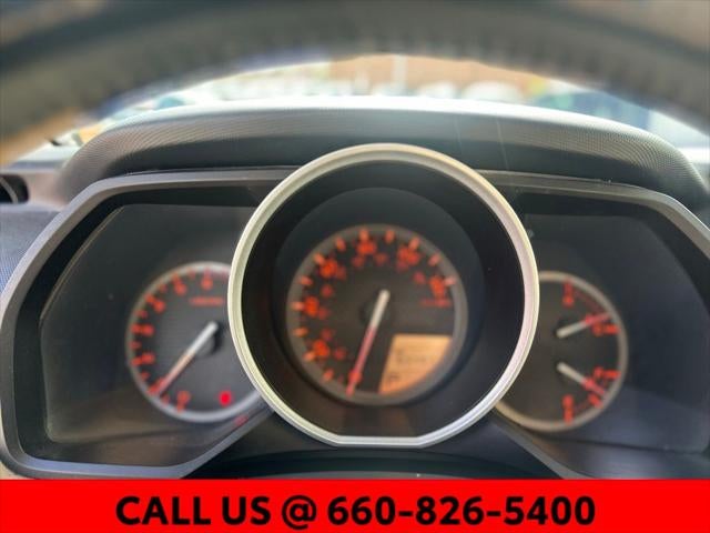 2013 Toyota 4Runner SR5