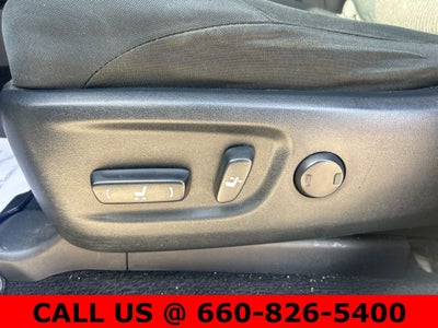 2018 Toyota 4Runner TRD Off-Road