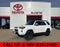 2018 Toyota 4Runner TRD Off-Road