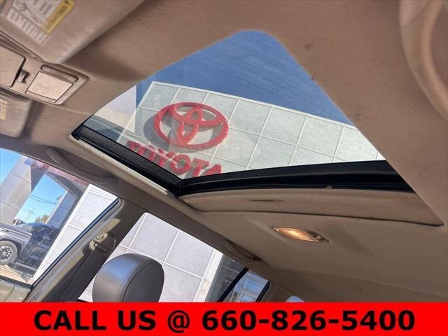 2003 Toyota Highlander Limited