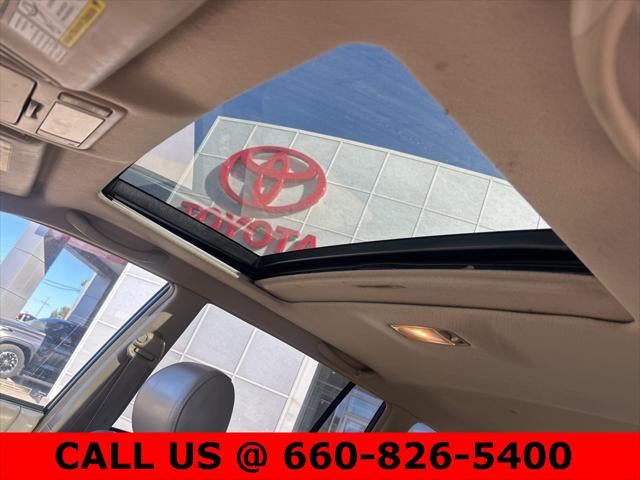 2003 Toyota Highlander Limited