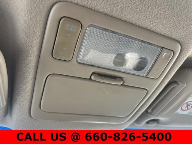 2003 Toyota Highlander Limited