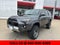 2022 Toyota 4Runner TRD Off-Road Premium