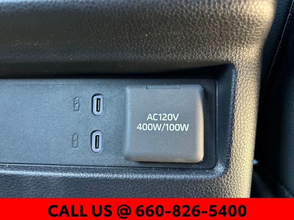 2025 Toyota 4Runner TRD Sport Premium