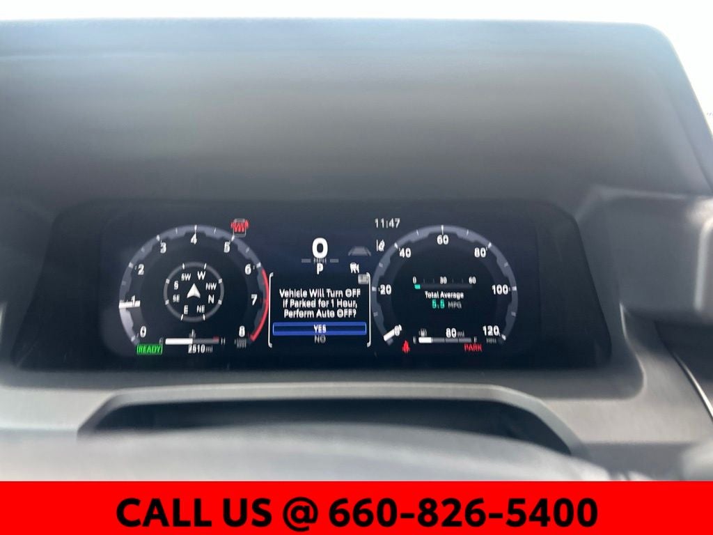 2026 Toyota 4Runner i-FORCE MAX Hybrid TRD Off Road Premium