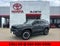 2026 Toyota 4Runner i-FORCE MAX Hybrid TRD Off Road Premium