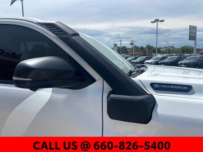 2025 Toyota 4Runner i-FORCE MAX Hybrid Trailhunter