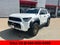2025 Toyota 4Runner i-FORCE MAX Hybrid Trailhunter