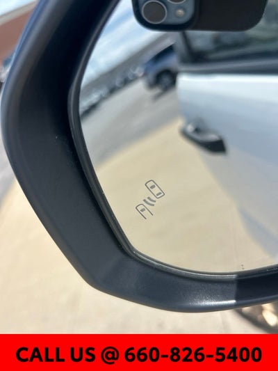 2025 Toyota 4Runner i-FORCE MAX Hybrid Trailhunter