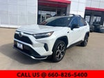 2024 Toyota RAV4 Prime XSE