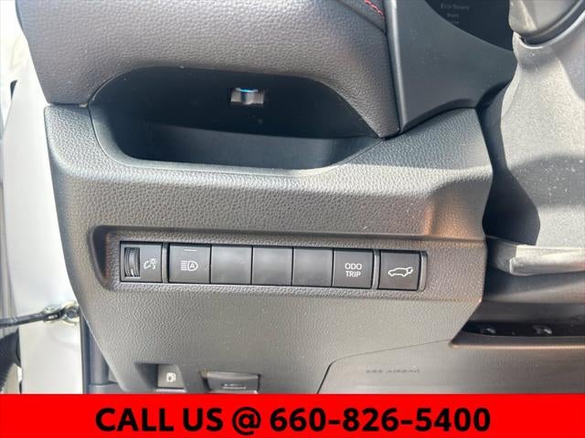 2024 Toyota RAV4 Prime XSE