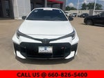 2025 Toyota GR Corolla Premium