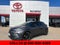 2021 Toyota C-HR Nightshade