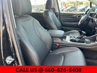2025 Kia Carnival SX