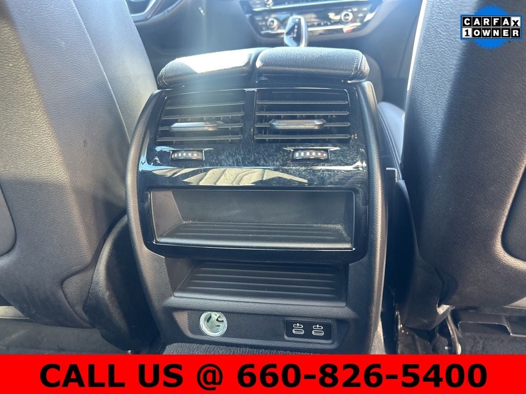 2023 BMW 5 Series 530e iPerformance