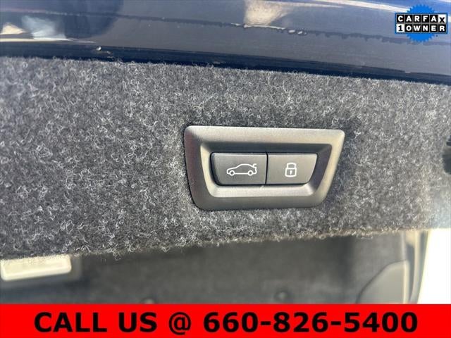 2023 BMW 5 Series 530e iPerformance