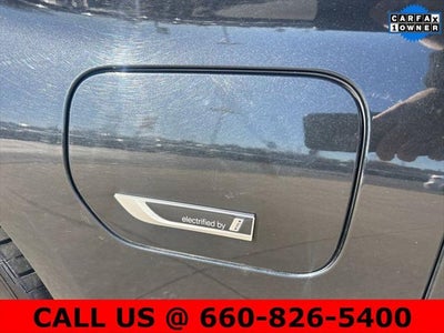 2023 BMW 5 Series 530e iPerformance