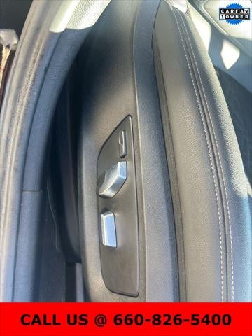 2023 BMW 5 Series 530e iPerformance