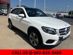 2019 Mercedes-Benz GLC GLC 300 4MATIC®