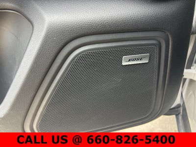 2020 Porsche Macan Base