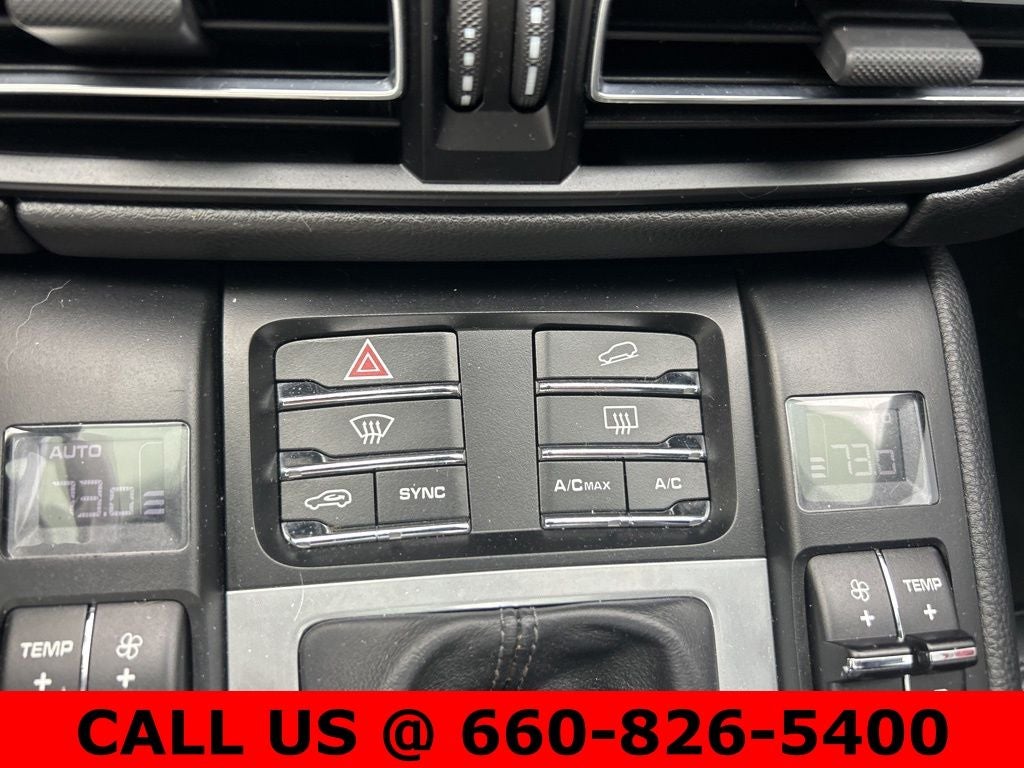 2020 Porsche Macan Base