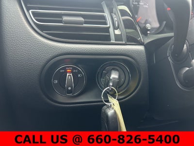 2020 Porsche Macan Base