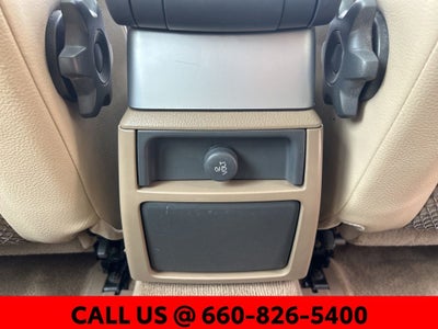 2001 Volvo V70 XC