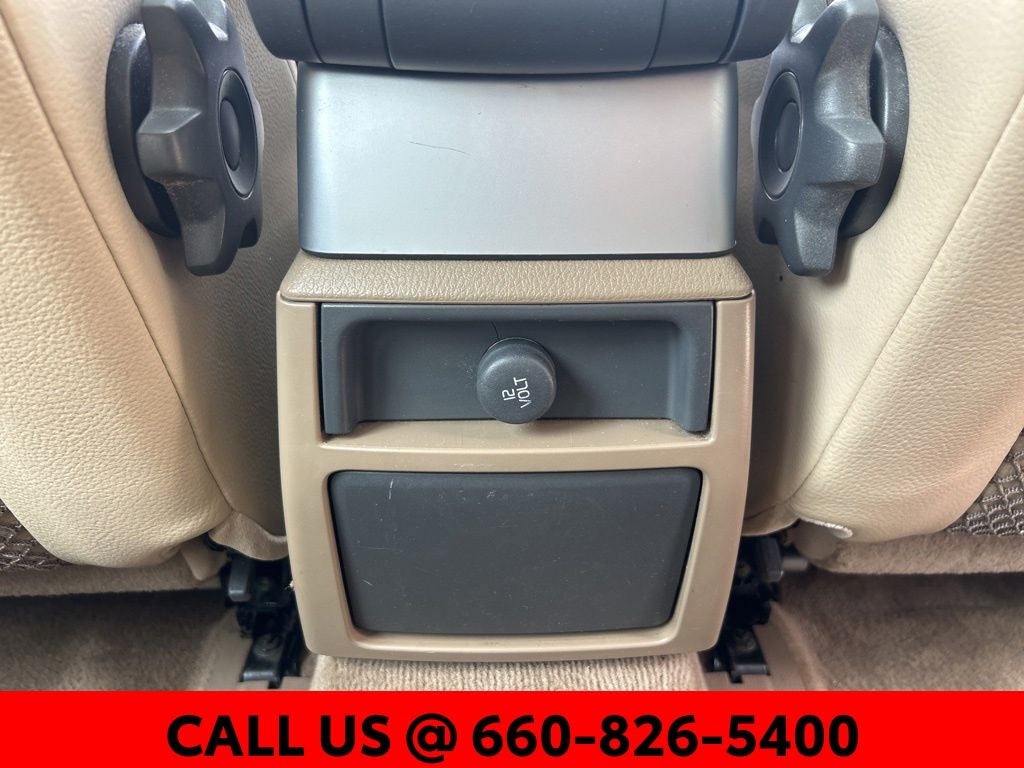 2001 Volvo V70 XC