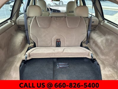 2001 Volvo V70 XC
