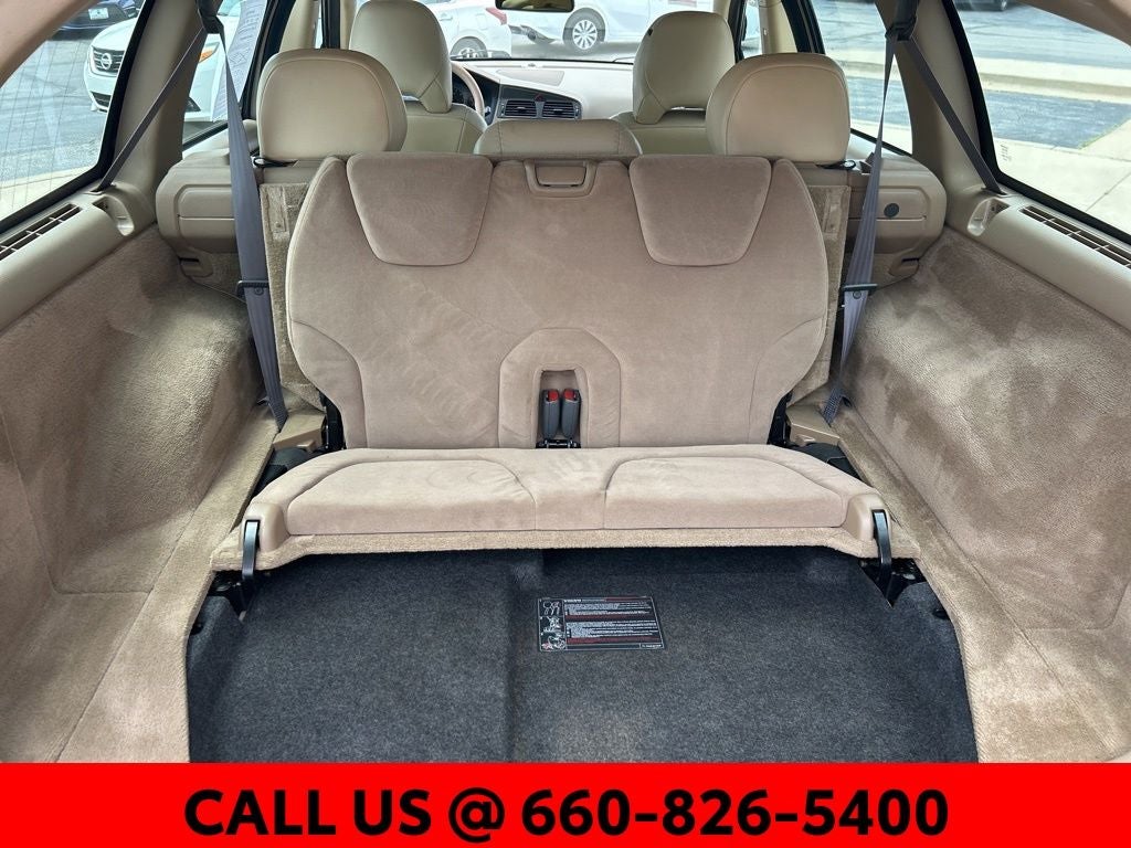 2001 Volvo V70 XC