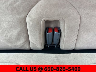 2001 Volvo V70 XC