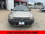2001 Volvo V70 XC