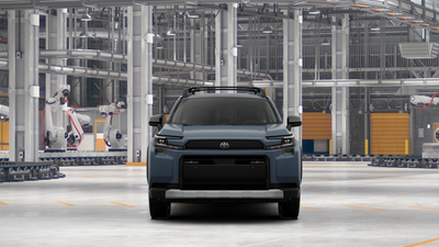 2026 Toyota RAV4 Woodland