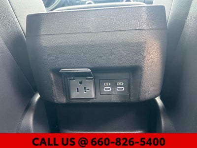 2026 Toyota Tacoma i-FORCE MAX Tacoma TRD Pro