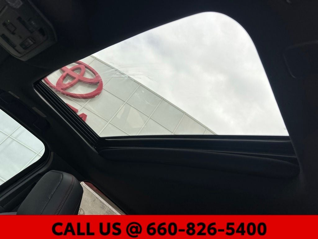 2026 Toyota Tacoma i-FORCE MAX Tacoma TRD Pro