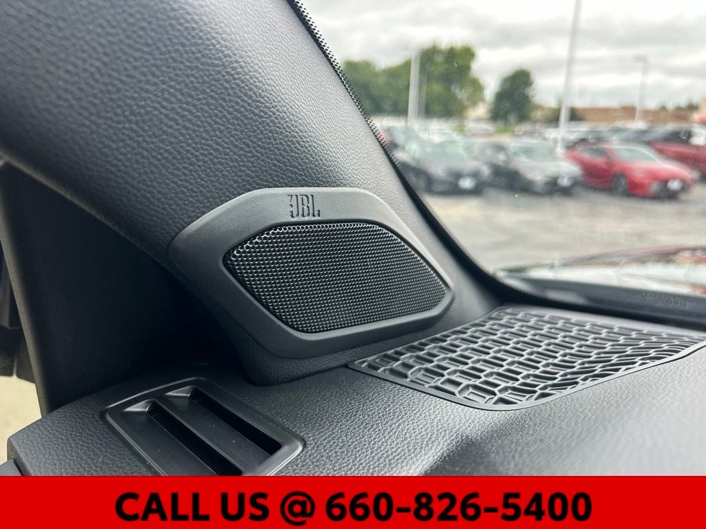 2026 Toyota Tacoma i-FORCE MAX Tacoma TRD Pro