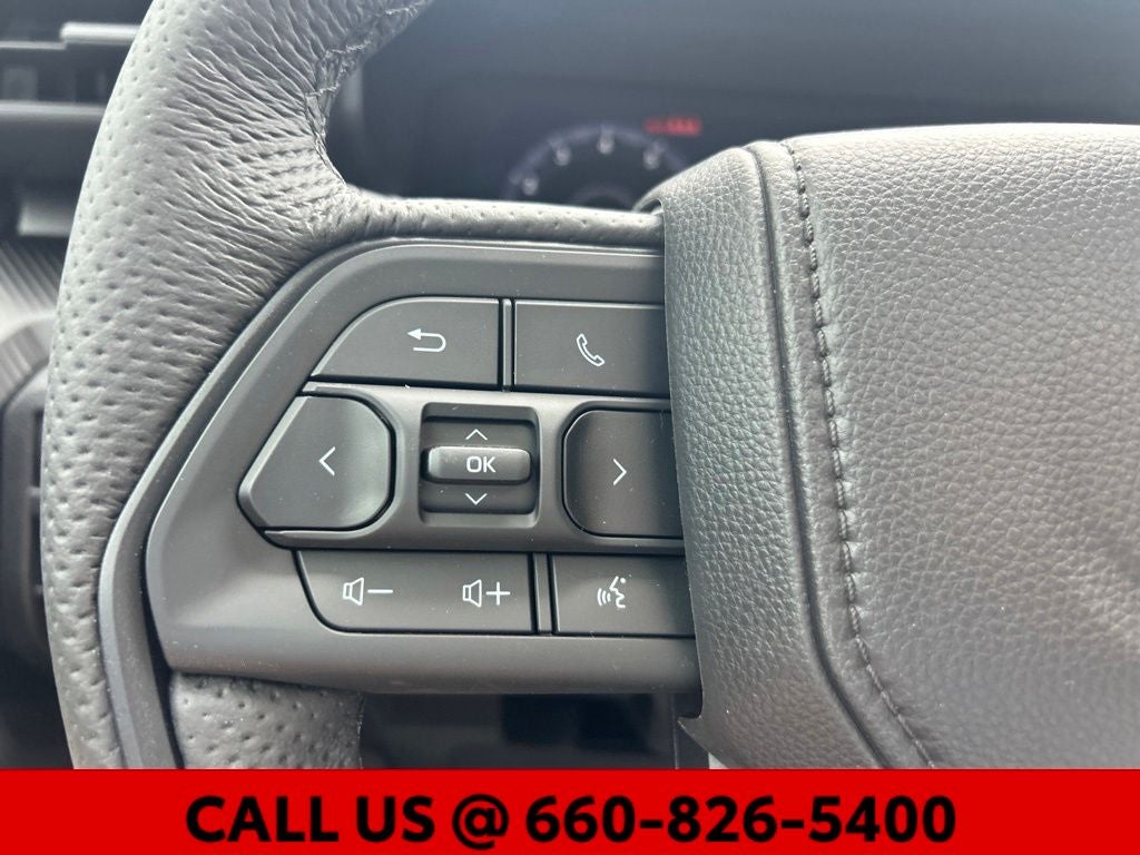 2026 Toyota Tacoma i-FORCE MAX Tacoma TRD Pro