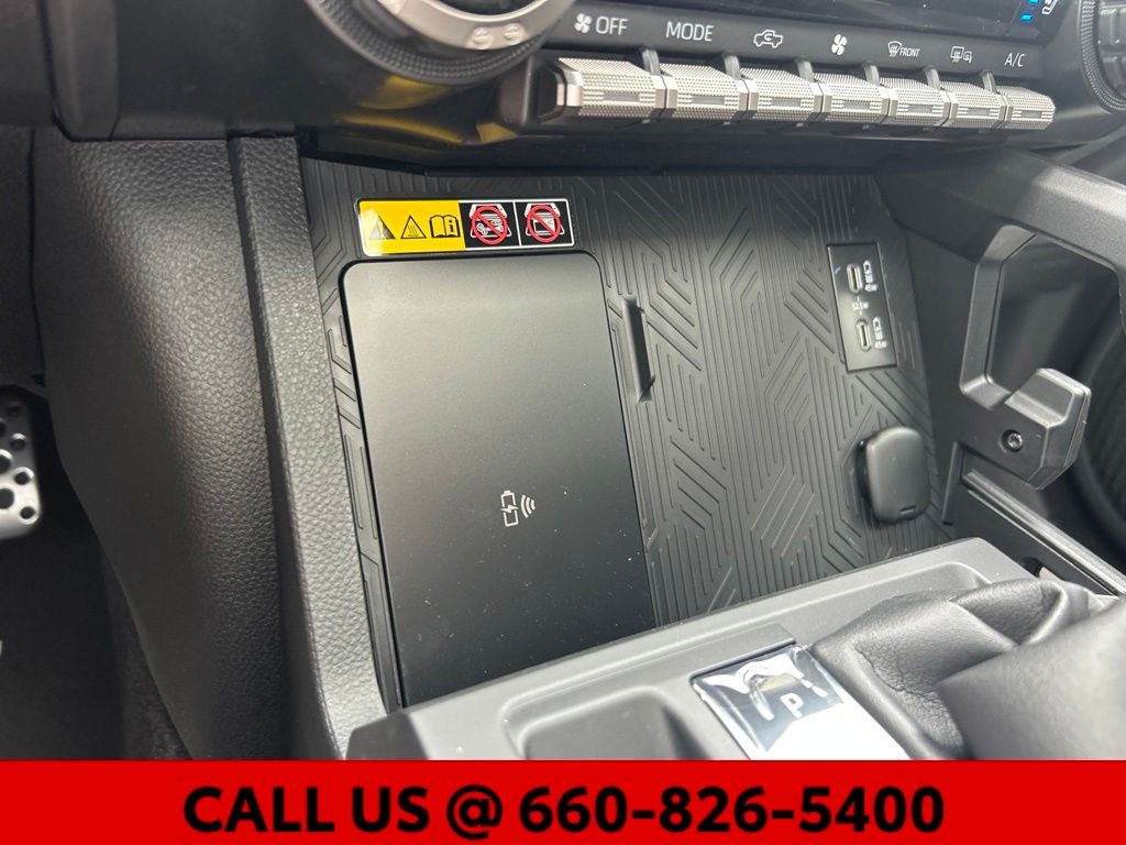 2026 Toyota Tacoma i-FORCE MAX Tacoma TRD Pro