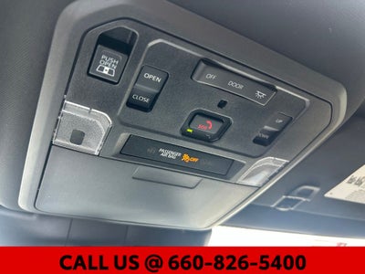 2026 Toyota Tacoma i-FORCE MAX Tacoma TRD Pro