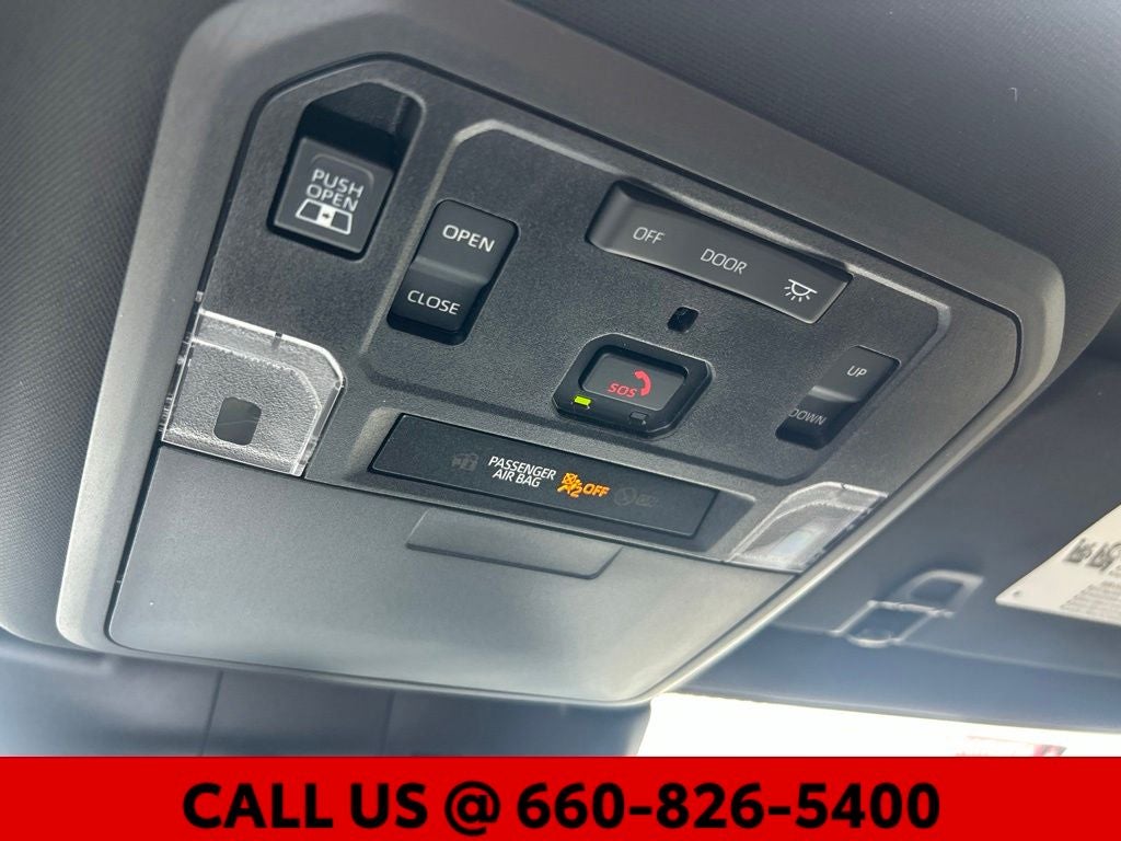 2026 Toyota Tacoma i-FORCE MAX Tacoma TRD Pro