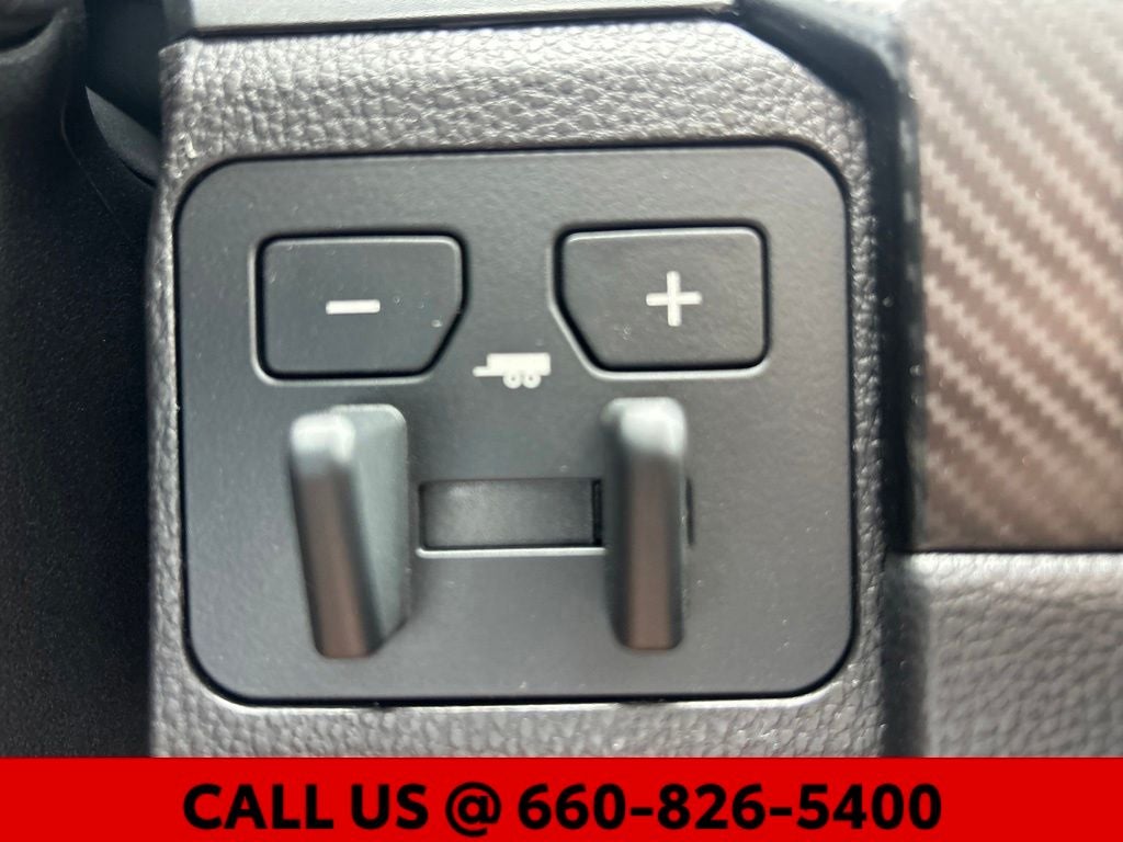 2026 Toyota Tacoma i-FORCE MAX Tacoma TRD Pro