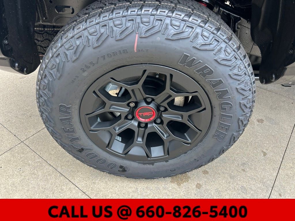 2026 Toyota Tacoma i-FORCE MAX Tacoma TRD Pro