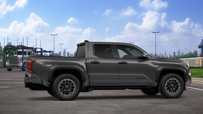 2026 Toyota Tacoma i-FORCE MAX Tacoma TRD Off-Road