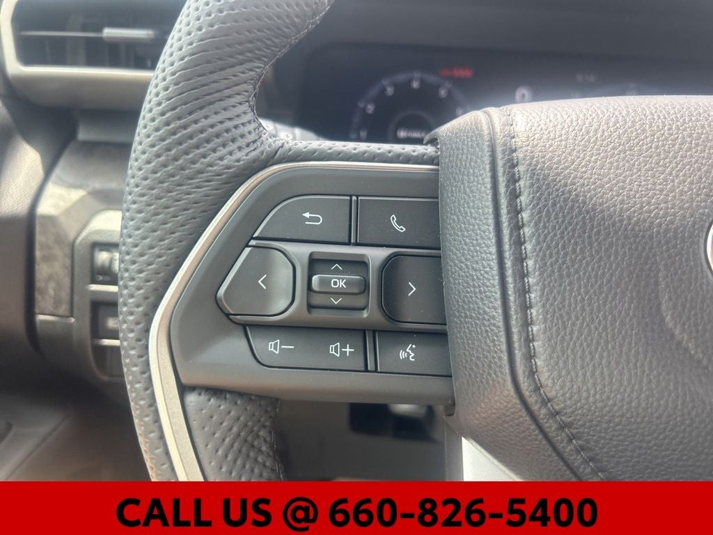 2026 Toyota Tacoma i-FORCE MAX Tacoma Limited