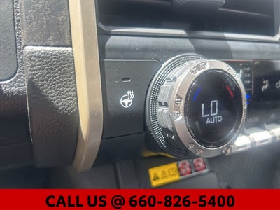 2026 Toyota Tacoma i-FORCE MAX Tacoma Limited