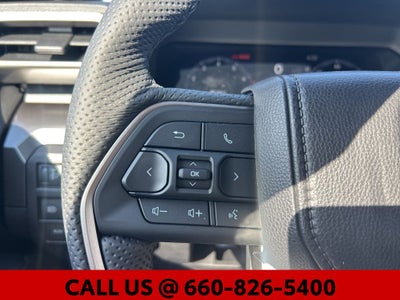 2026 Toyota Tacoma i-FORCE MAX Tacoma TRD Off-Road