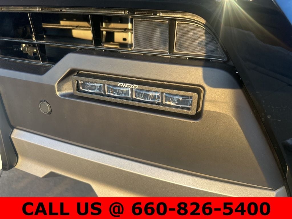 2025 Toyota Tacoma i-FORCE MAX Tacoma Trailhunter