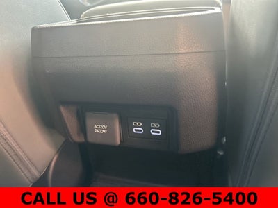 2025 Toyota Tacoma i-FORCE MAX Tacoma Trailhunter