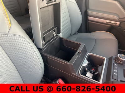 2025 Toyota Tacoma i-FORCE MAX Tacoma Trailhunter