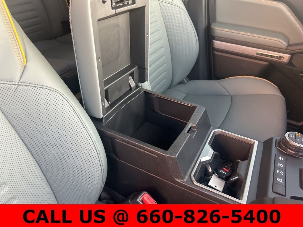 2025 Toyota Tacoma i-FORCE MAX Tacoma Trailhunter